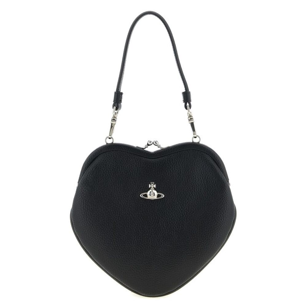 Vivienne Westwood Women 'Belle Heart Frame' Handbag
